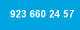 923 660 24 57